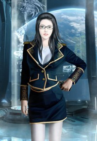 江湖淫雄傳之俠女魔劫