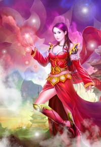 國企美婦征途 作者:紅雪情