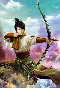 奇門小相師