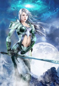獵人蒼物語-獵人同人