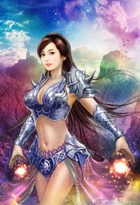 最強勇者與魔物娘