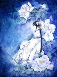 君莫思歸續——似是故人來