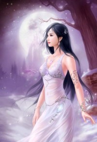 黄泉村，鬼外婆