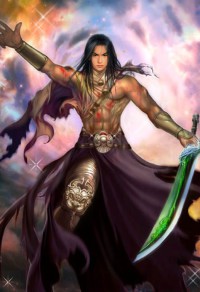 她和她的野男人們（高H）
