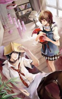 淫男乱女